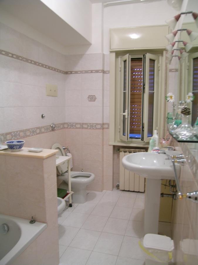 Bed and Breakfast B.&B Margaret'S House Milazzo Exteriér fotografie