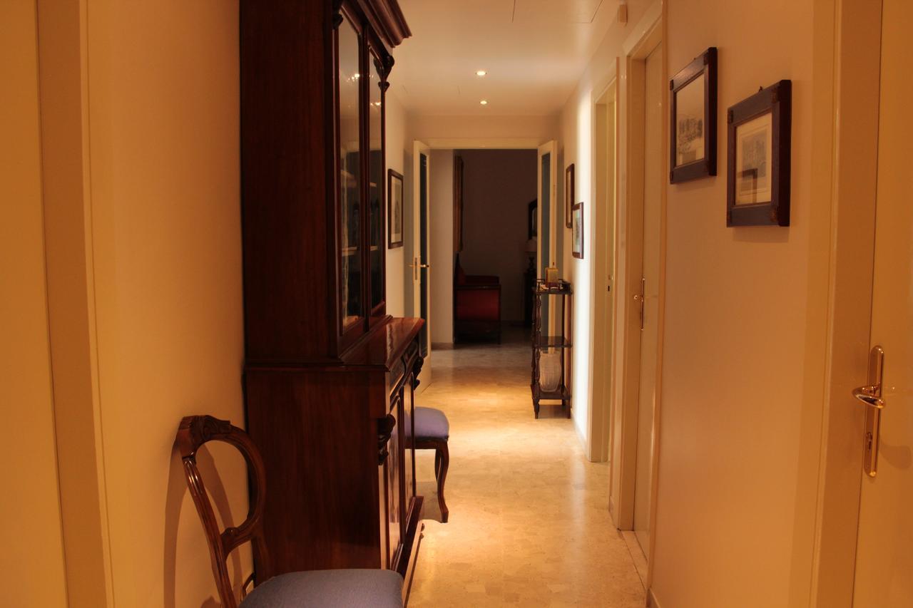 Bed and Breakfast B.&B Margaret'S House Milazzo Exteriér fotografie