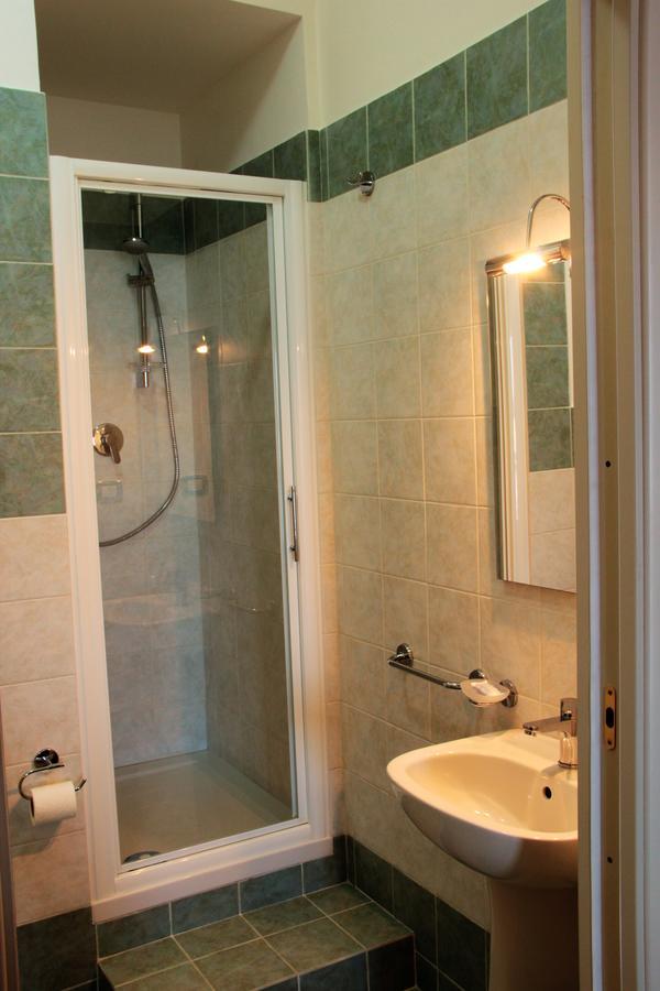 Bed and Breakfast B.&B Margaret'S House Milazzo Exteriér fotografie