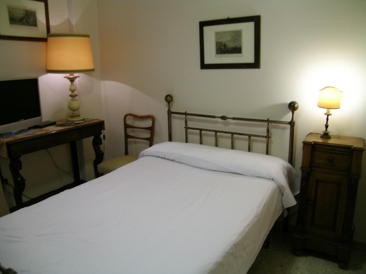 Bed and Breakfast B.&B Margaret'S House Milazzo Exteriér fotografie